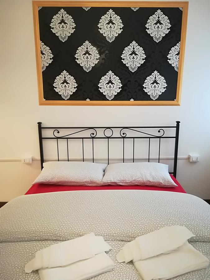 Appartement Mario Fondamente Nove *