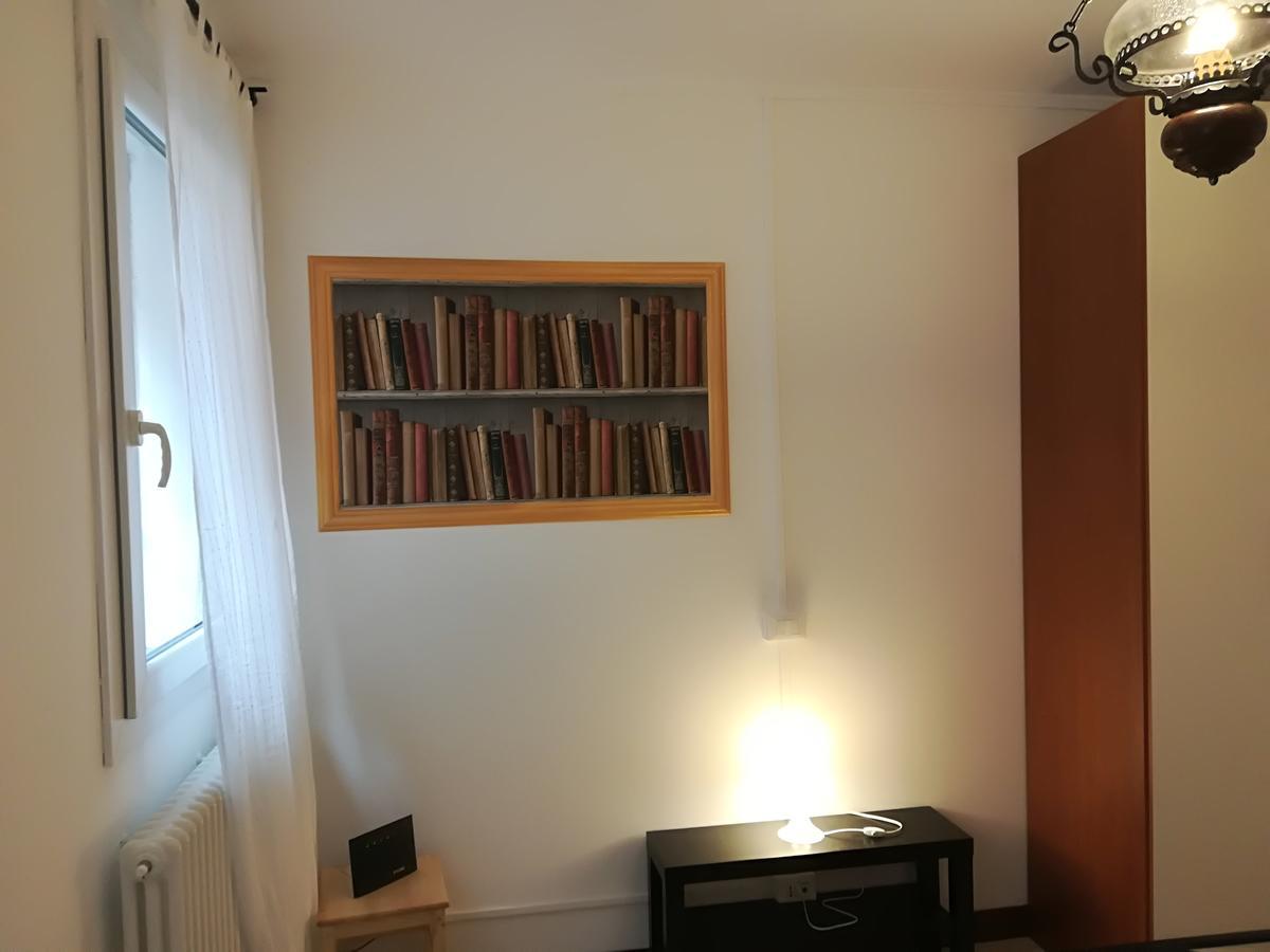 Mario Fondamente Nove Appartement *