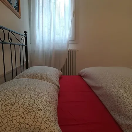 Fondamente Nove 5201 Apartment Venice Exterior photo