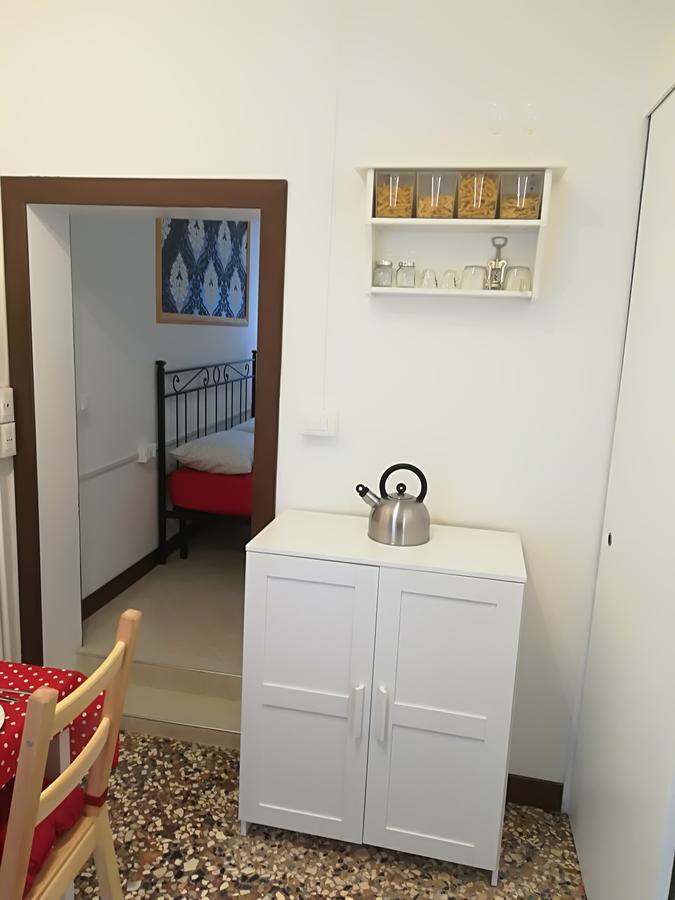 Fondamente Nove 5201 * Venedig