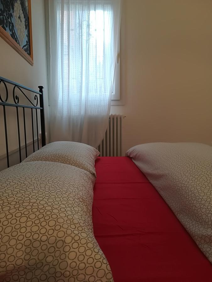 Fondamente Nove 5201 * Venedig